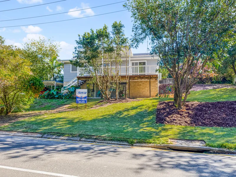 Renovated Home Close to Nambour CBD