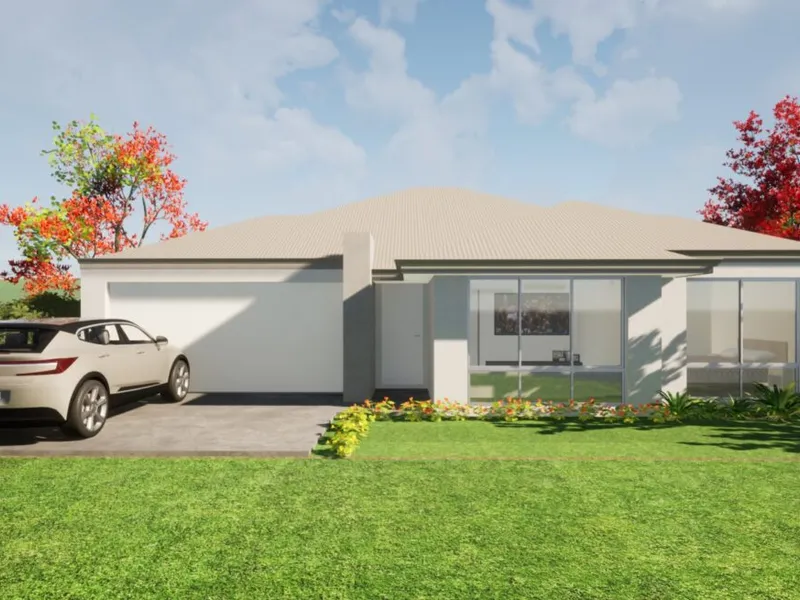Great Swan Valley Location & Stunning Home Design & Turnkey Inclusions = Perfect house & land package in Ellenbrook!!