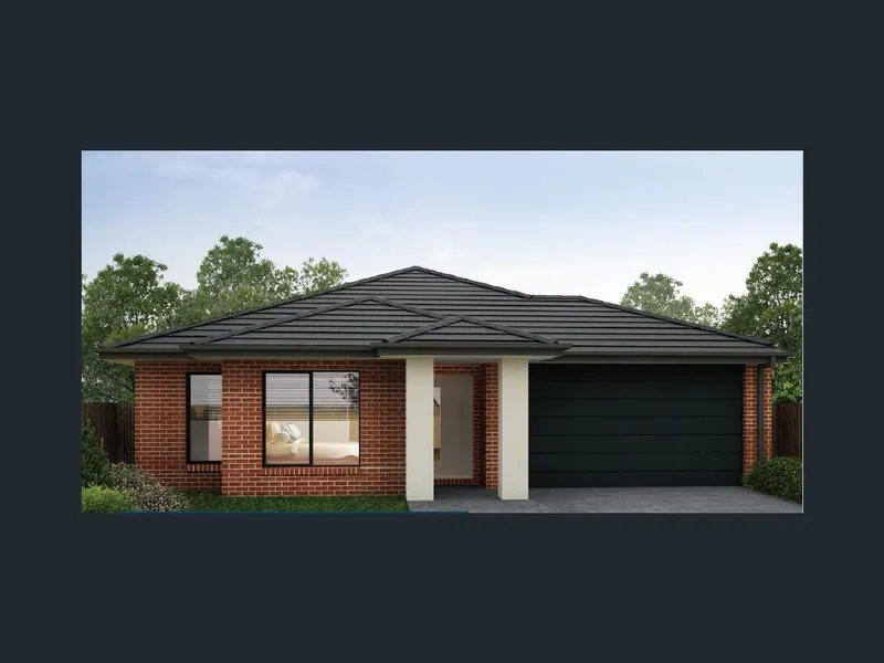 A Beautiful House for Sale in Rockbank !!