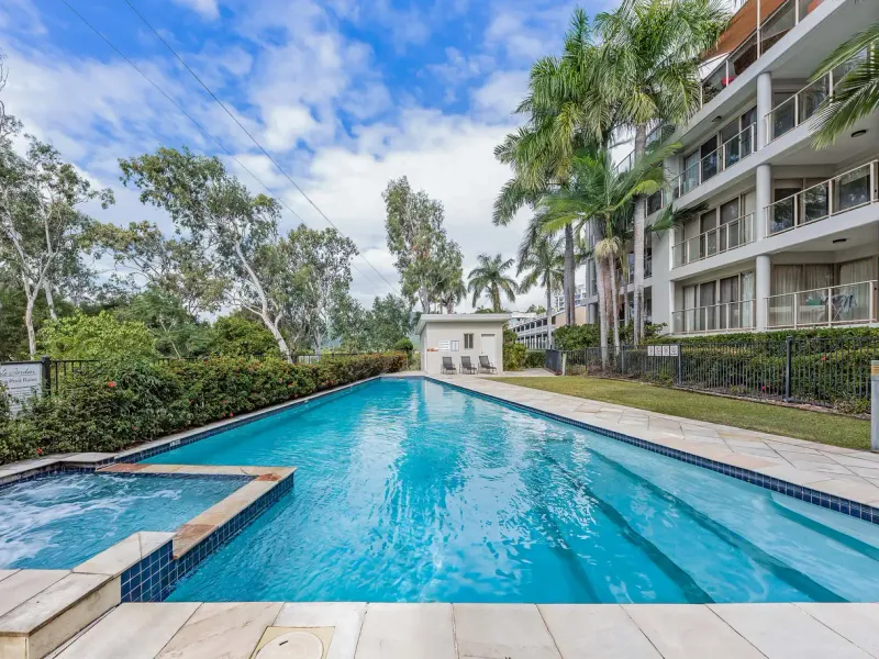 Perfect Airlie Investment