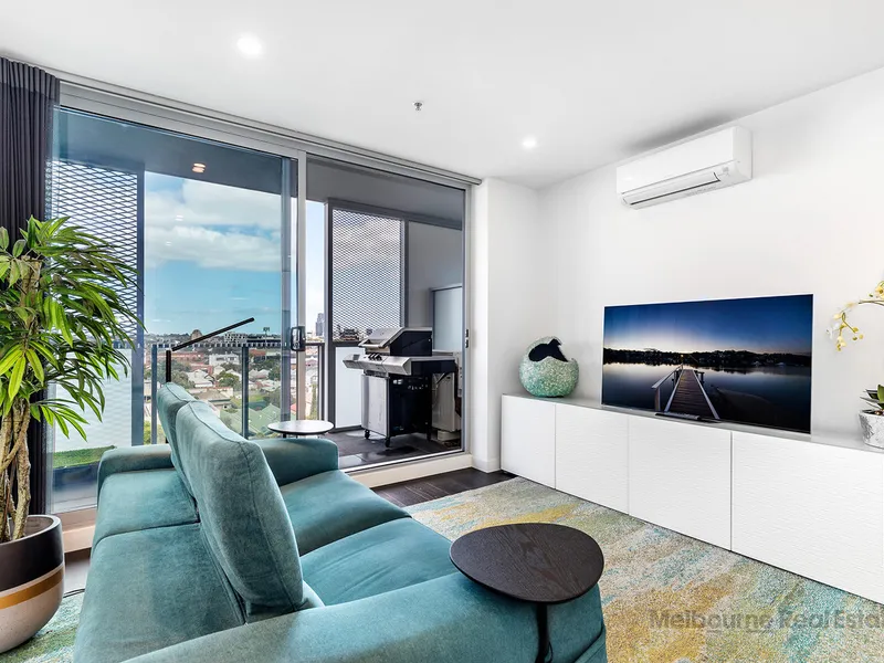 Exclusive City-fringe Lifestyle With Resort-style Facilities