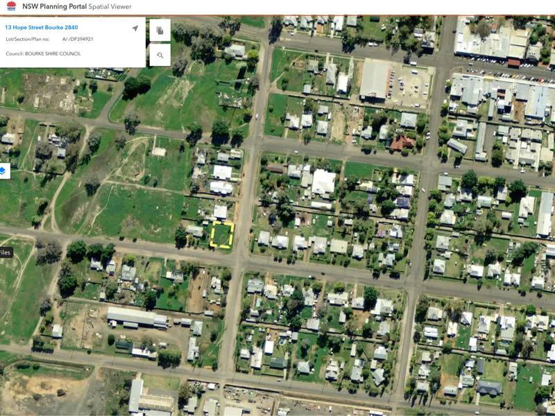 Residential Land for Sale