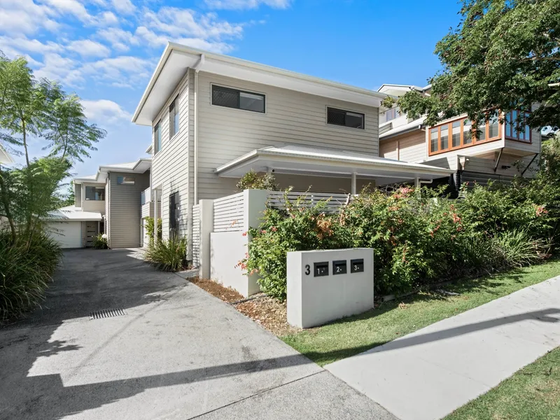 An incredible investment opportunity!