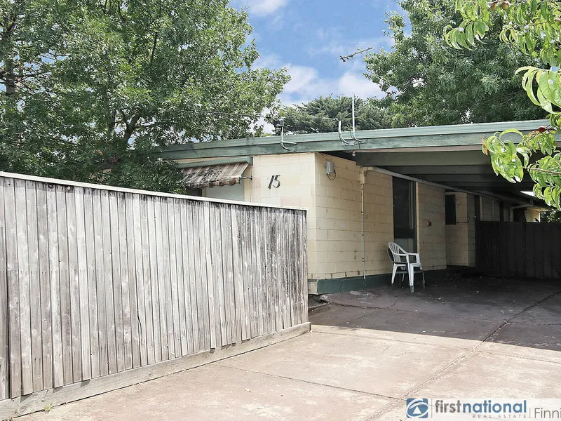 CUTE FAMILY HOME - CENTRAL CRANBOURNE