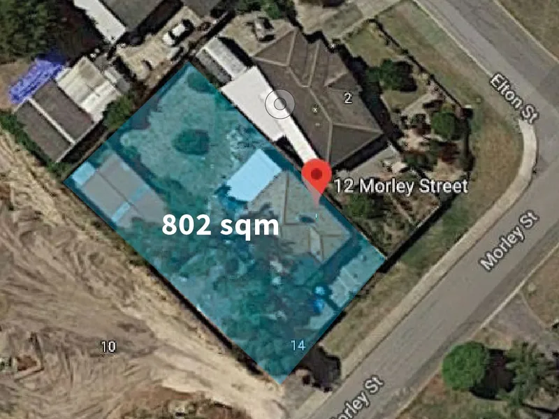 Attention:  Investors and Developers, Owner is Seriously On The Market To Sell