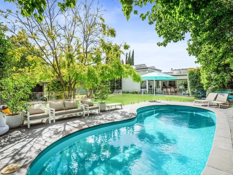 Classical Character, Contemporary Living