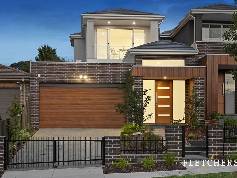 BRAND NEW LUXURIOUS TOWNHOUSE WITH BREATHTAKING VIEWS