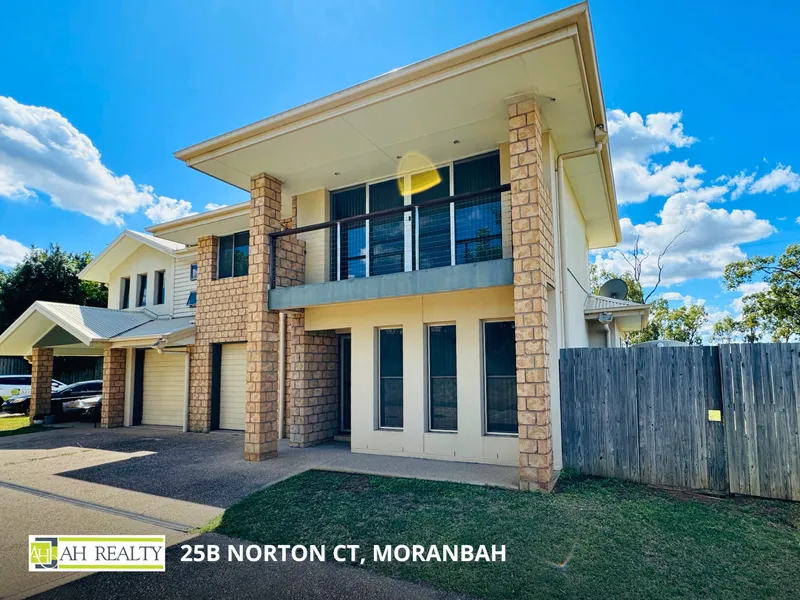 MODERN & SPACIOUS 3 BEDROOM, 2-BATHROOM UNIT TO RENT! LOW MAINTENANCE