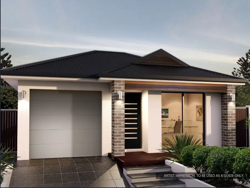 Great Brand New 4 bedroom 