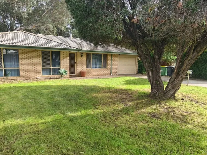 Centrally Located Property