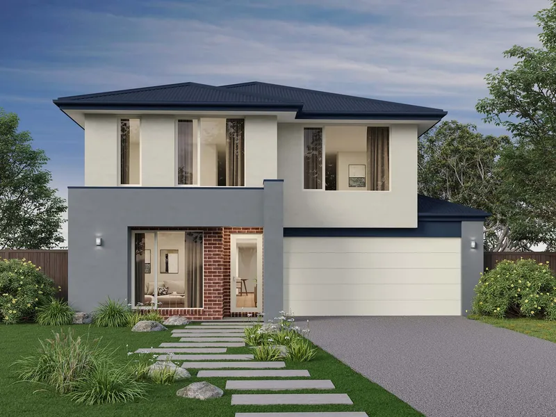 HOUSE & LAND PACKAGE - HAVE YOUR DREAM HOME BUILT BY VICTORIAS LARGEST BUILDER OF STEEL FRAME HOMES