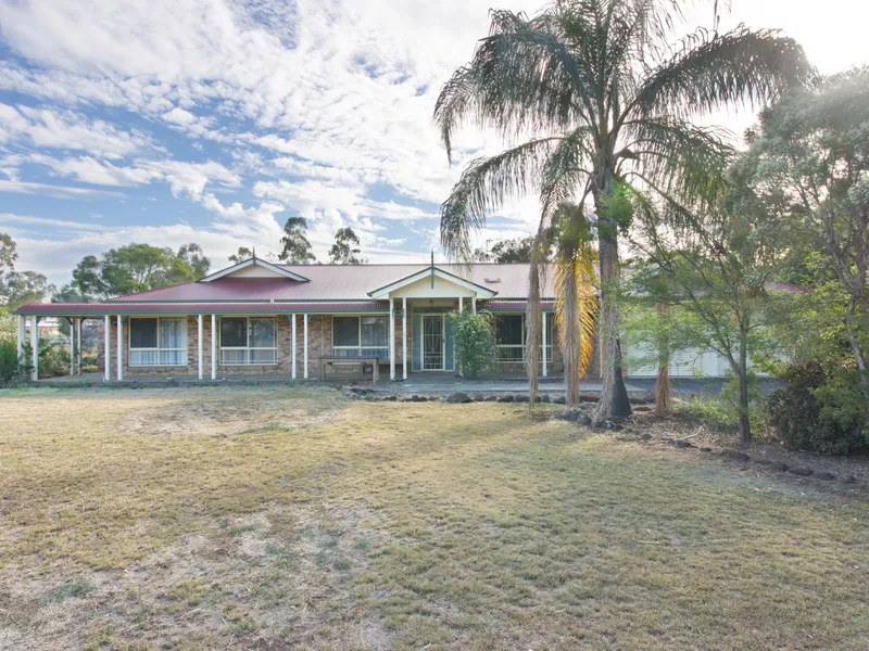 All Class on One Acre