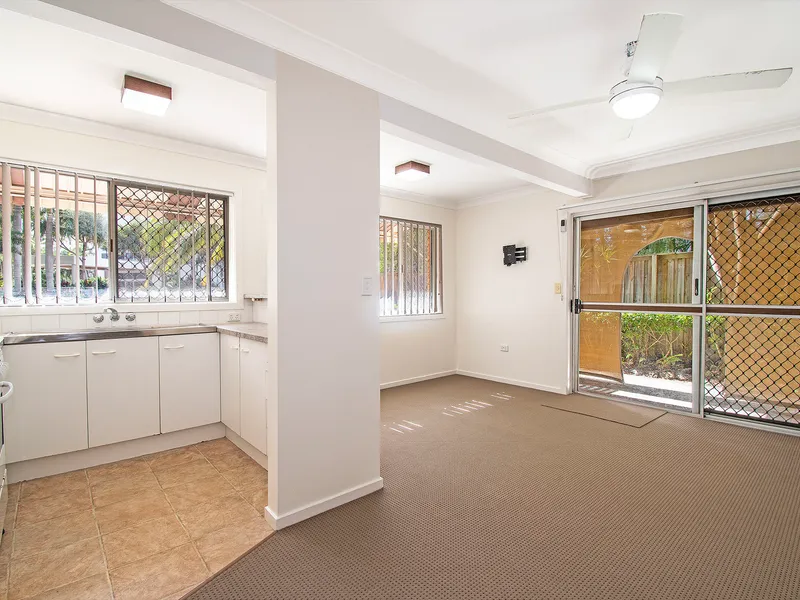 Neat and Tidy 2 bedroom unit