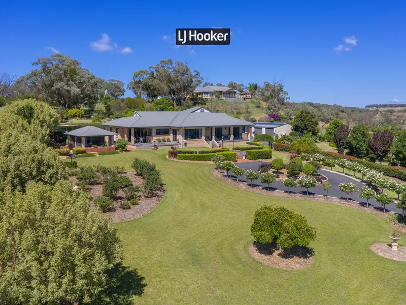 Impressive Home with Impressive Views 