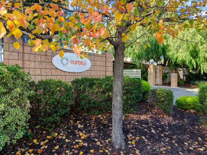 Affordable Rentals for Seniors