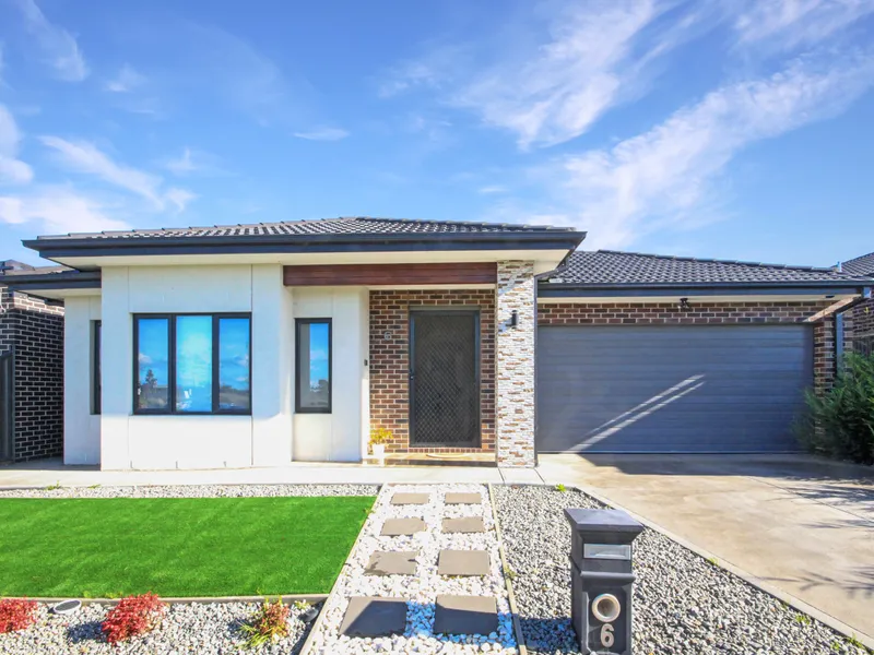 Discover the Perfect Family Haven