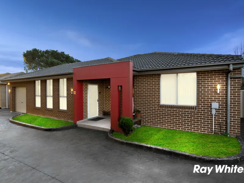 South Blacktown Location- A MUST SEE!