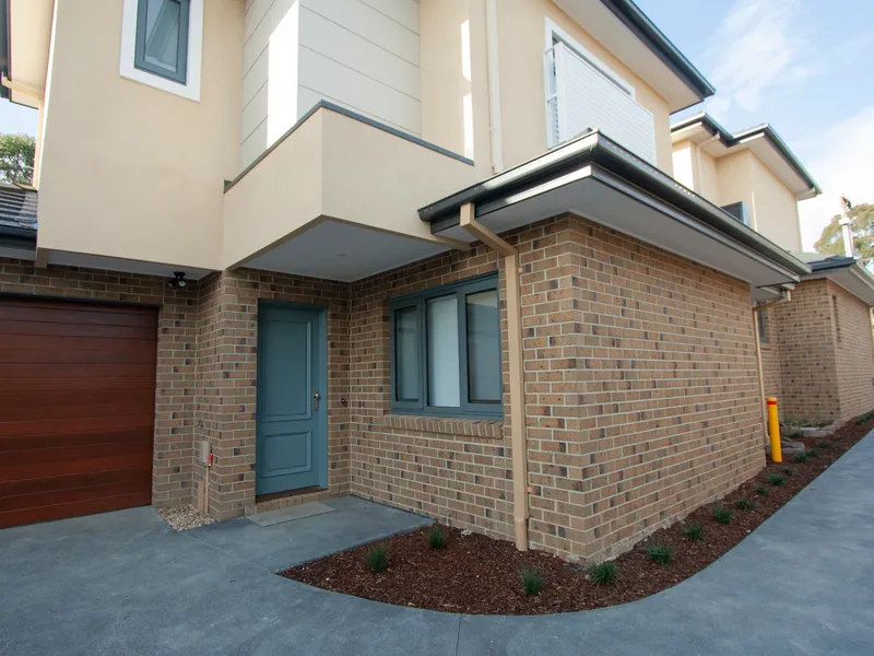 Low maintenance living