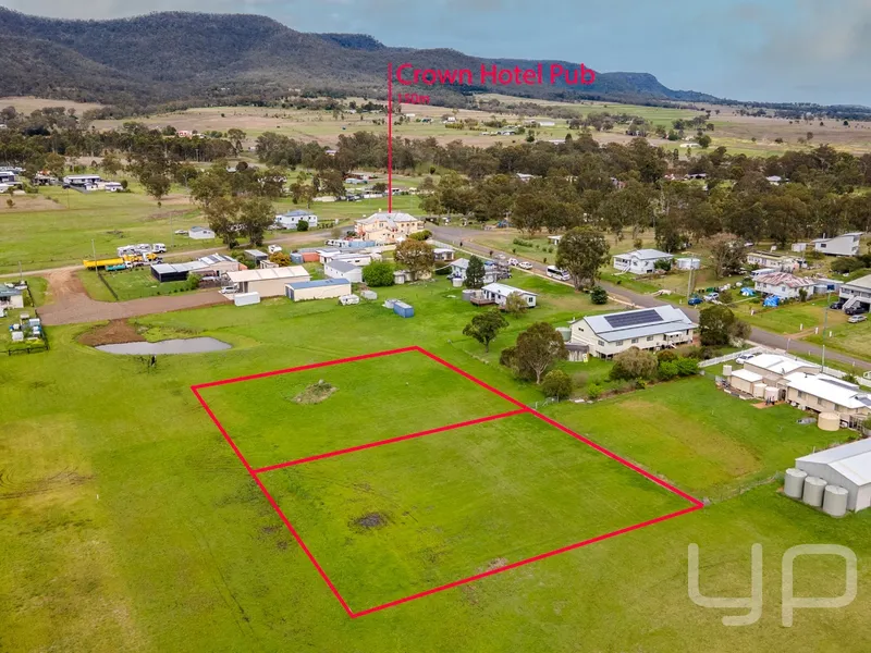 Explore this Maryvale gem, 2023m2!