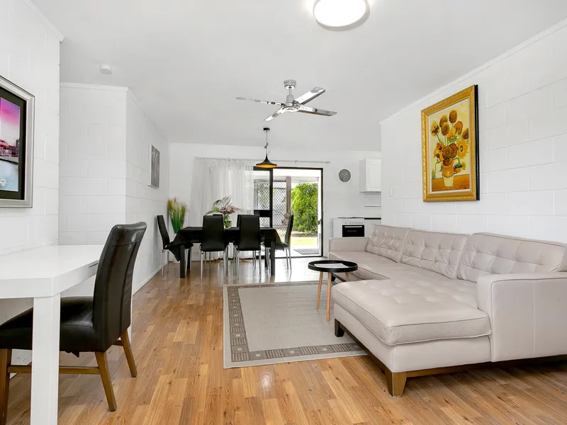 Excellent Investment Opportunity Close to the City!