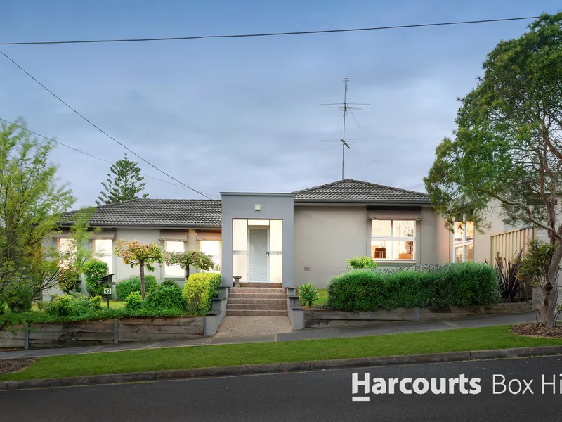 Effortless Family Style in the EDSC Zone