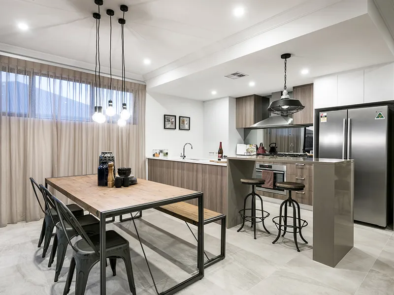 Fantastic Woodvale house and land package!