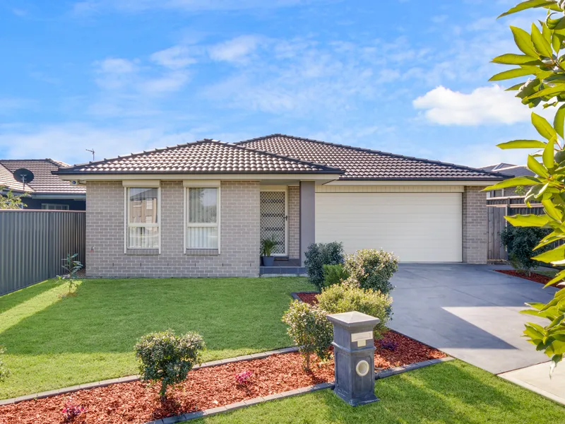 The one you’ve been waiting for!