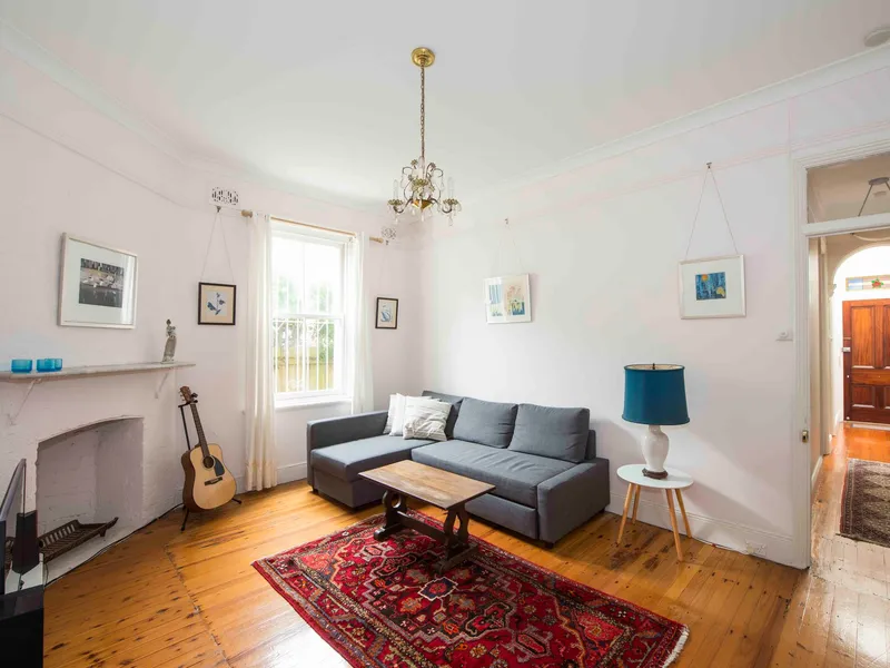 Epitome of Beachside Living