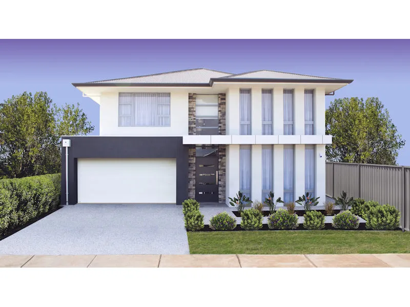 Virginia Grove - House and Land Package