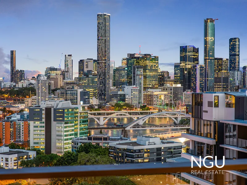 Sky Home Panorama Living (191m2)