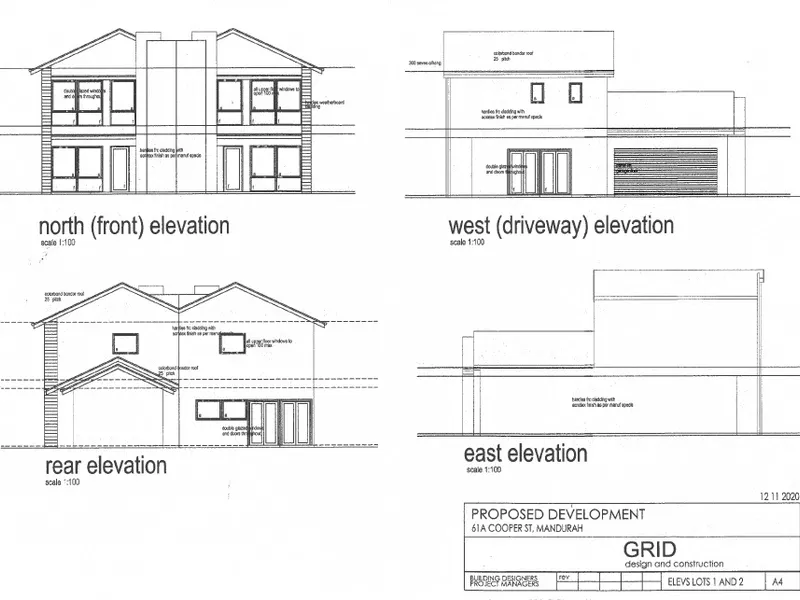 COMING SOON 2 Luxurious Townhouses (ONLY 1 LEFT)