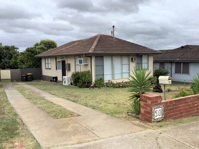 3 Bedroom Home In Perfect Location
