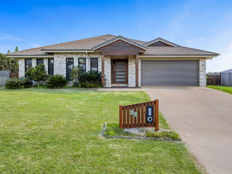 Great House, Great Location In Kleinton