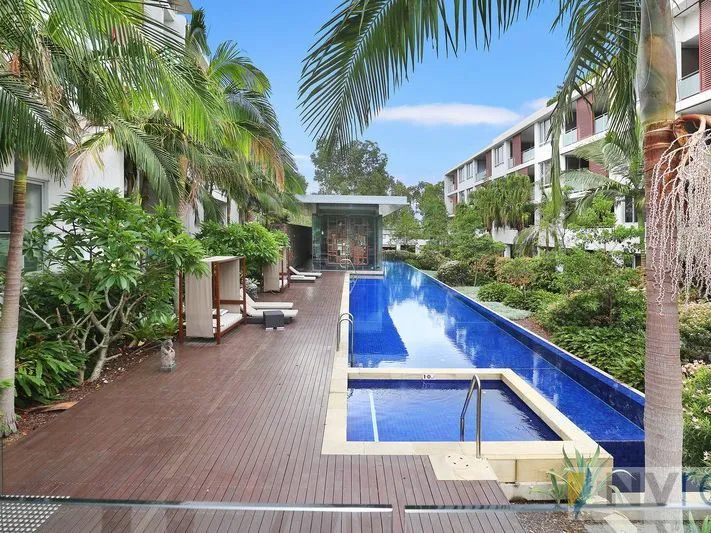 Resort Living With Comfort & Convenience