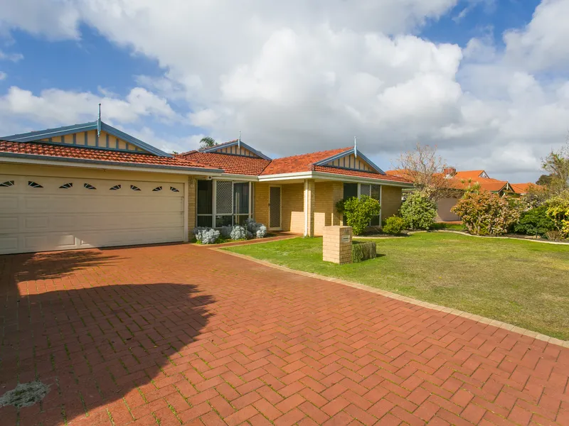 Massive Home in Great Location