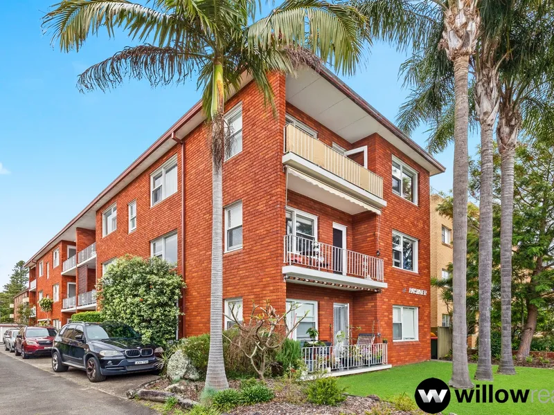 Renovated Apartment - 2 Bedroom 1 Bathroom 1 LUG