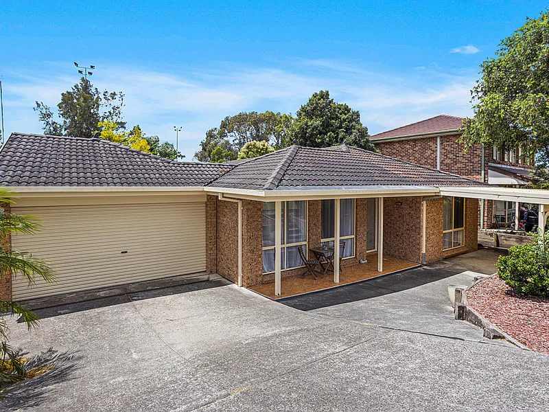 Big House on a Family Budget