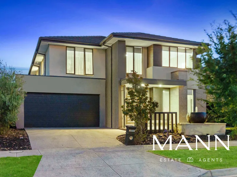 Ex Display Double Story Luxury in Premium Location