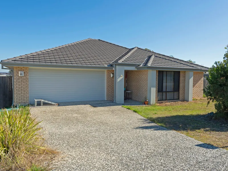 An excellent investment, or very affordable first home!