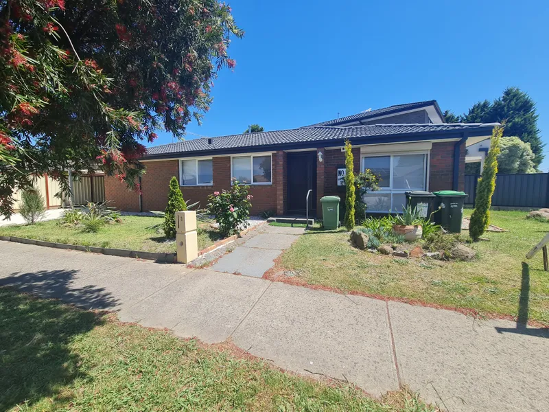 Low Maintenance Family Living!