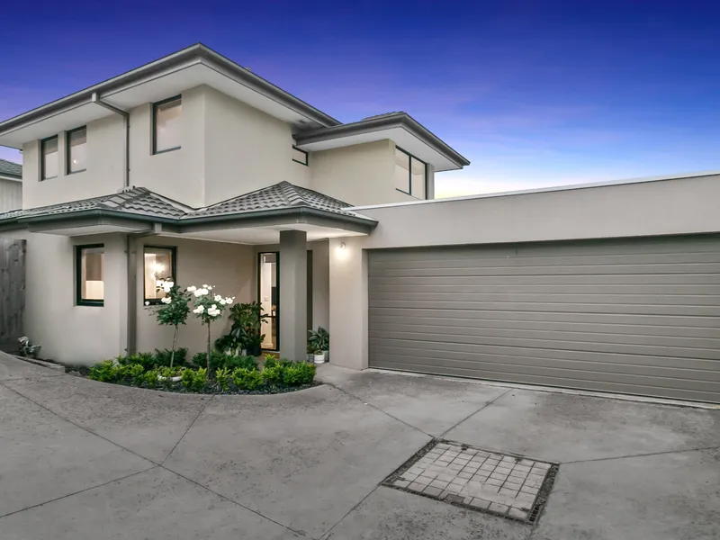 Let Me Entertain You