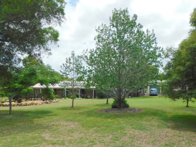 Such a Pretty Property!