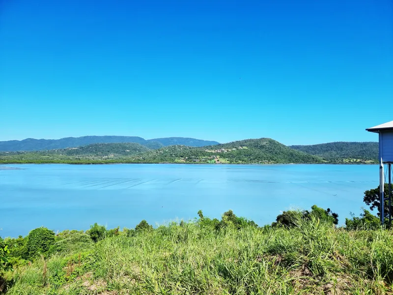 Whitsunday Waterfront Block 
