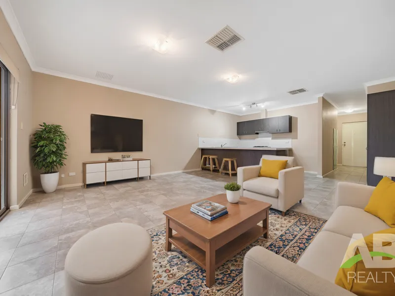 Well Presented Home in a great location!