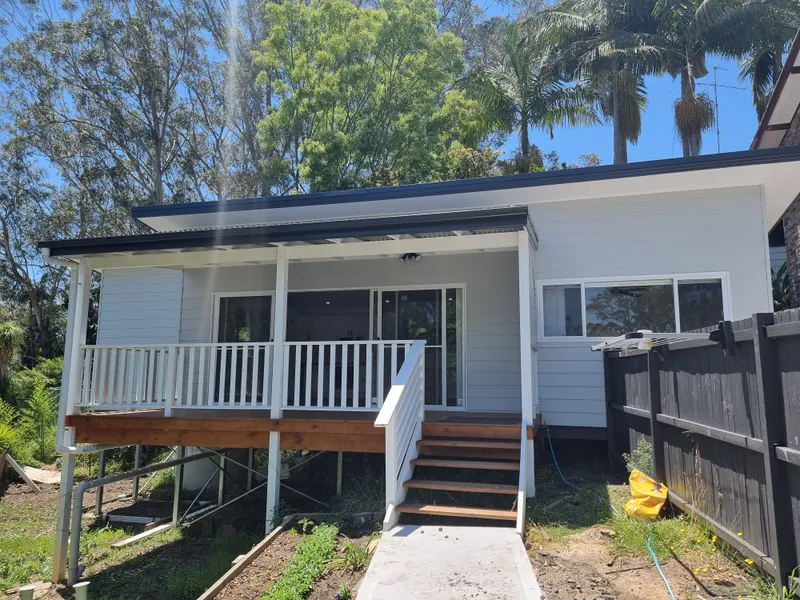 MORDERN LIVING……