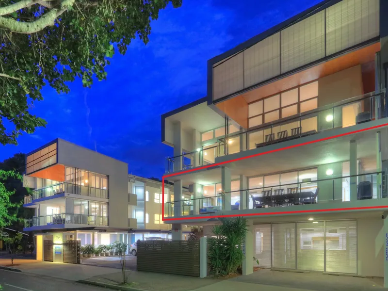 Maggies Apartment 3 - Under Contract