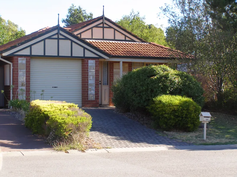 Tranquil Estate Living with Full Security