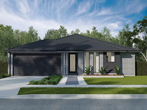 Lot 124 Road 1 Lochinvar, Hillcrest - Baker 177