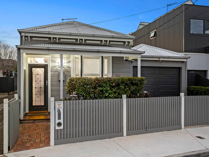 Stylish Interiors with Family Proportions