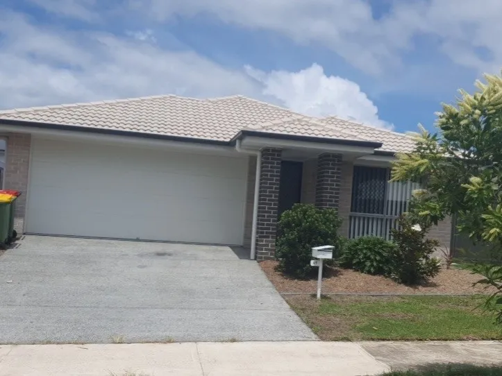 Plenty of space for entertaining guests or for children to play.